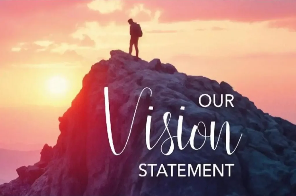 Vision statement