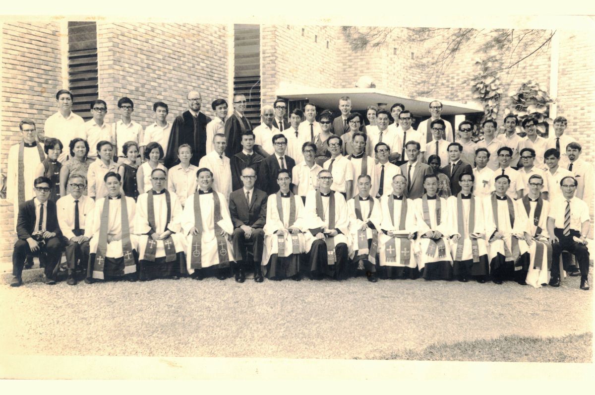 1970 AGM