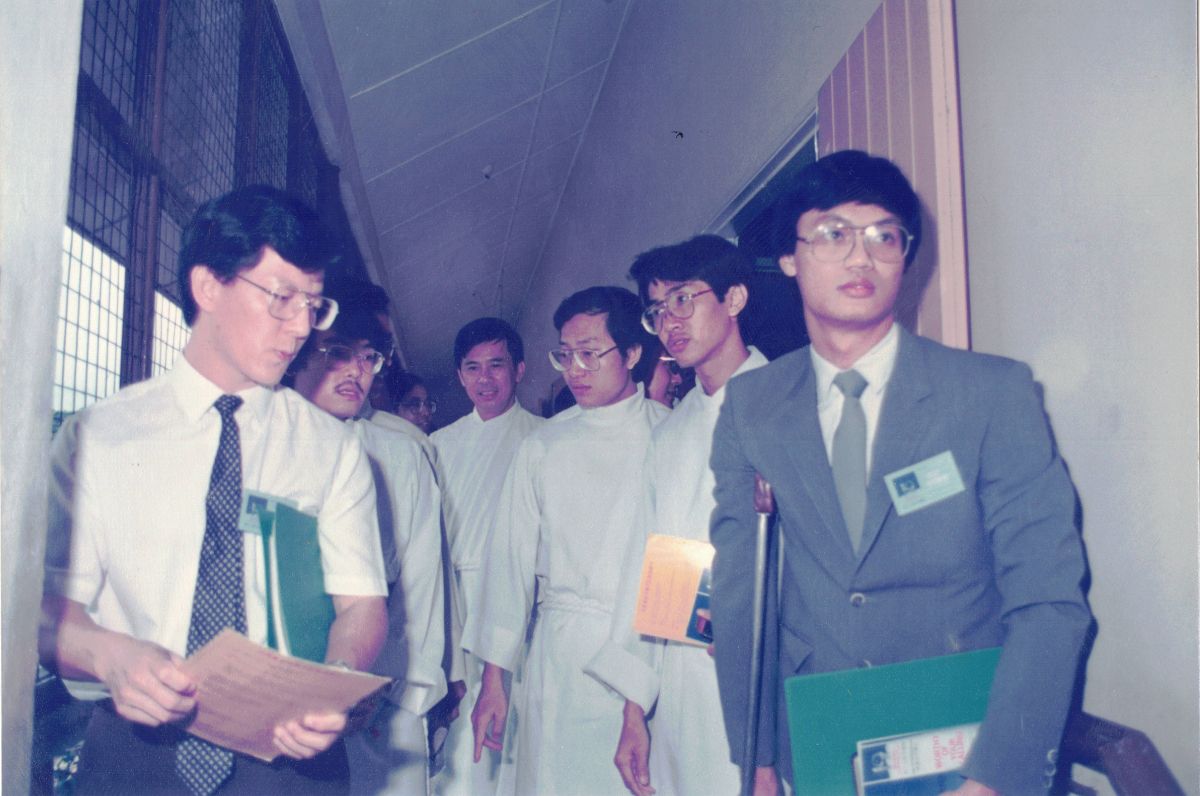 19th assembly