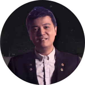 Alvin Tan