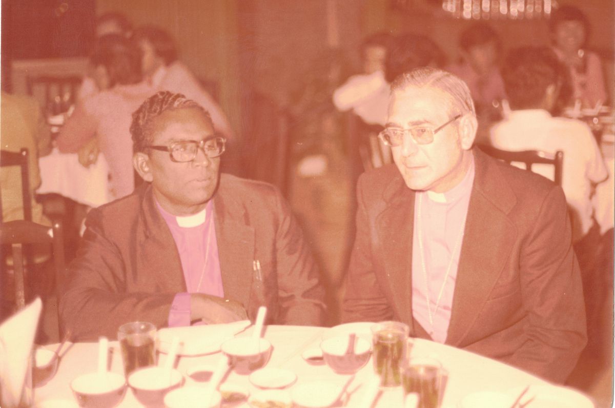 Carl Fisher John Savarimuthu