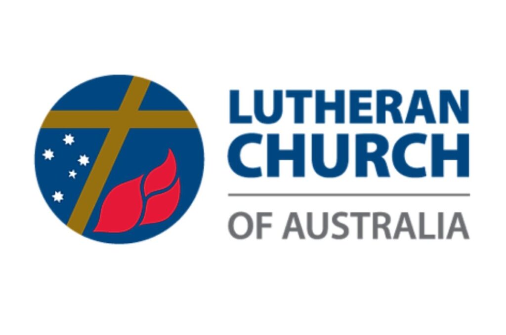 LCA logo