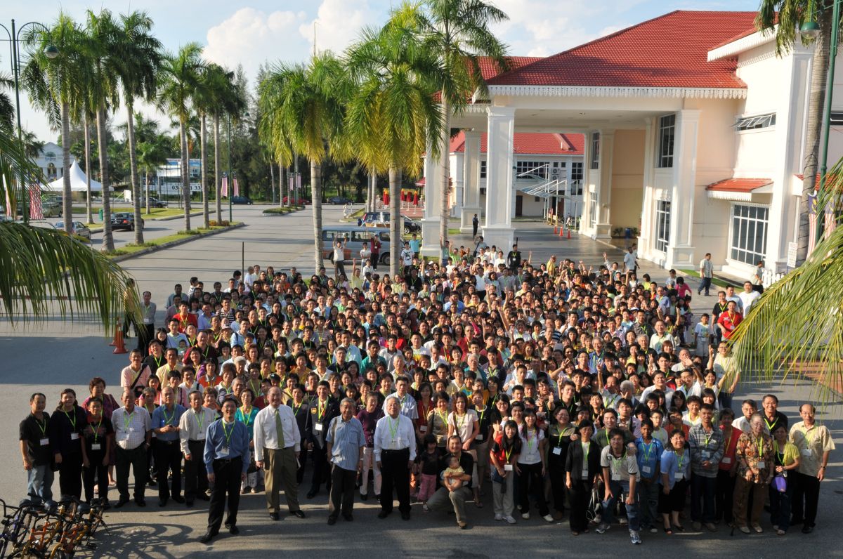 LCMS National Conference