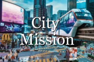 Link to City Mission page
