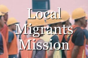 Foreign workers