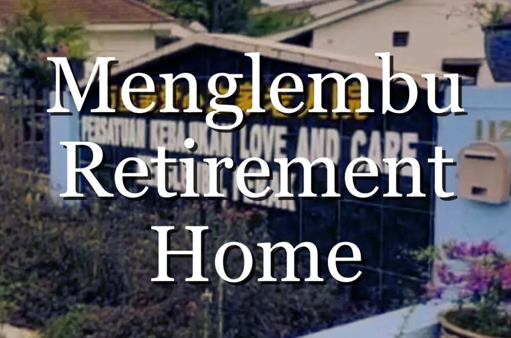 menglembu home