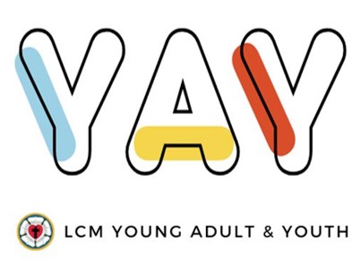 LCM YAY logo