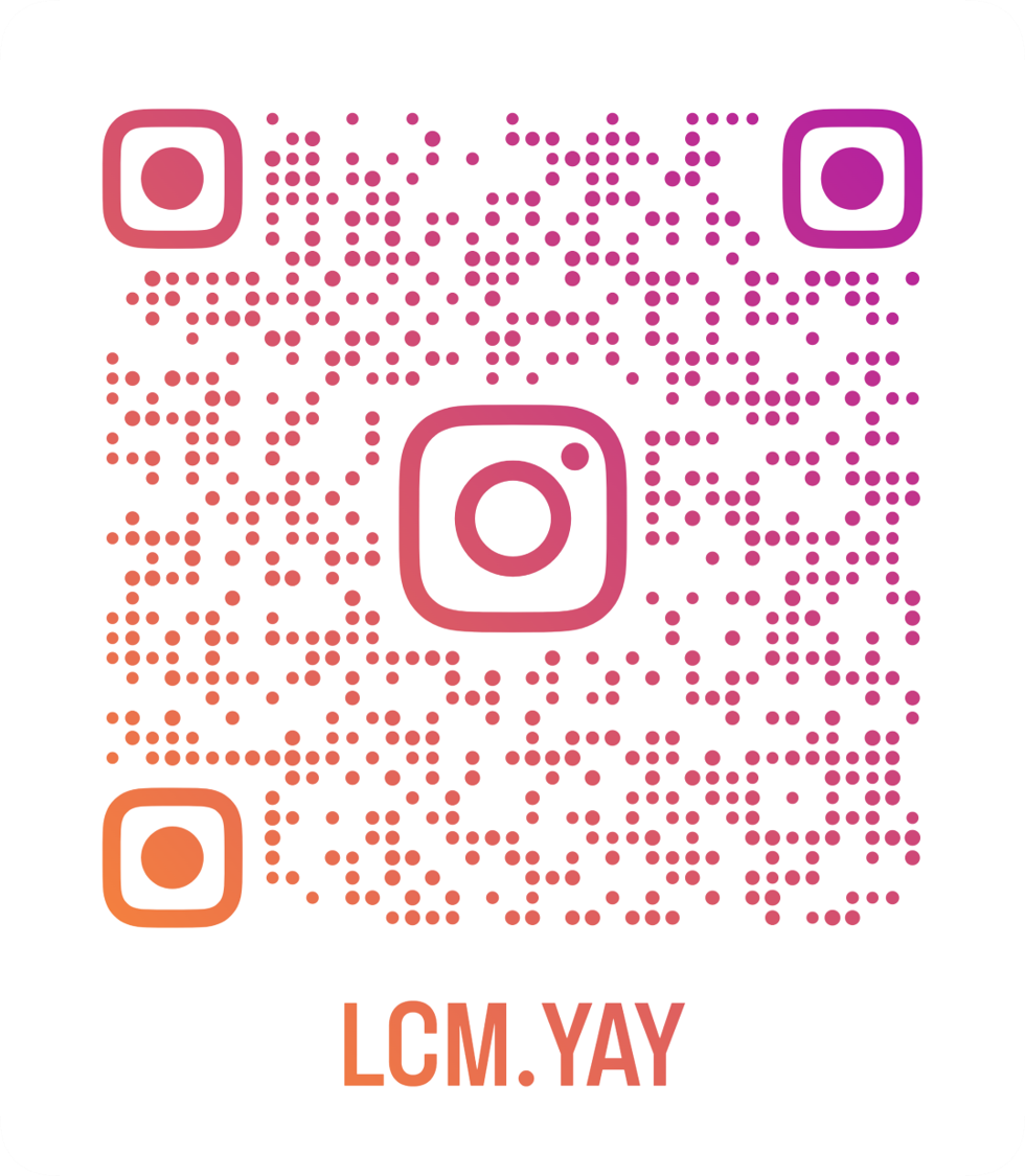 LCM Yay IG