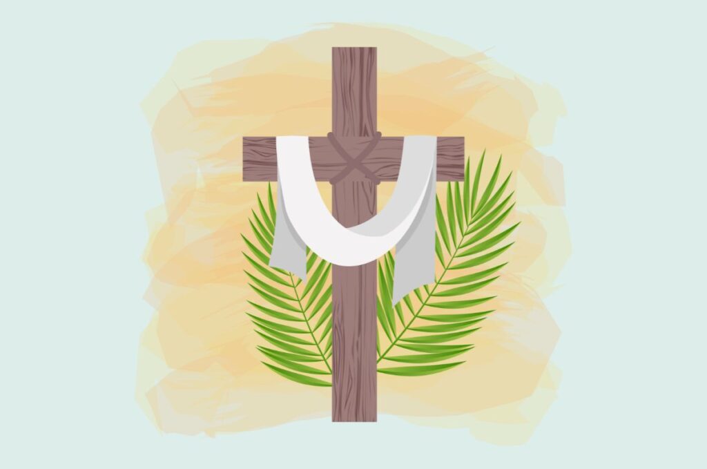 Palm Sunday