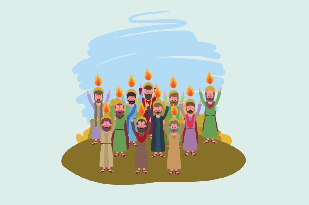 Pentecost