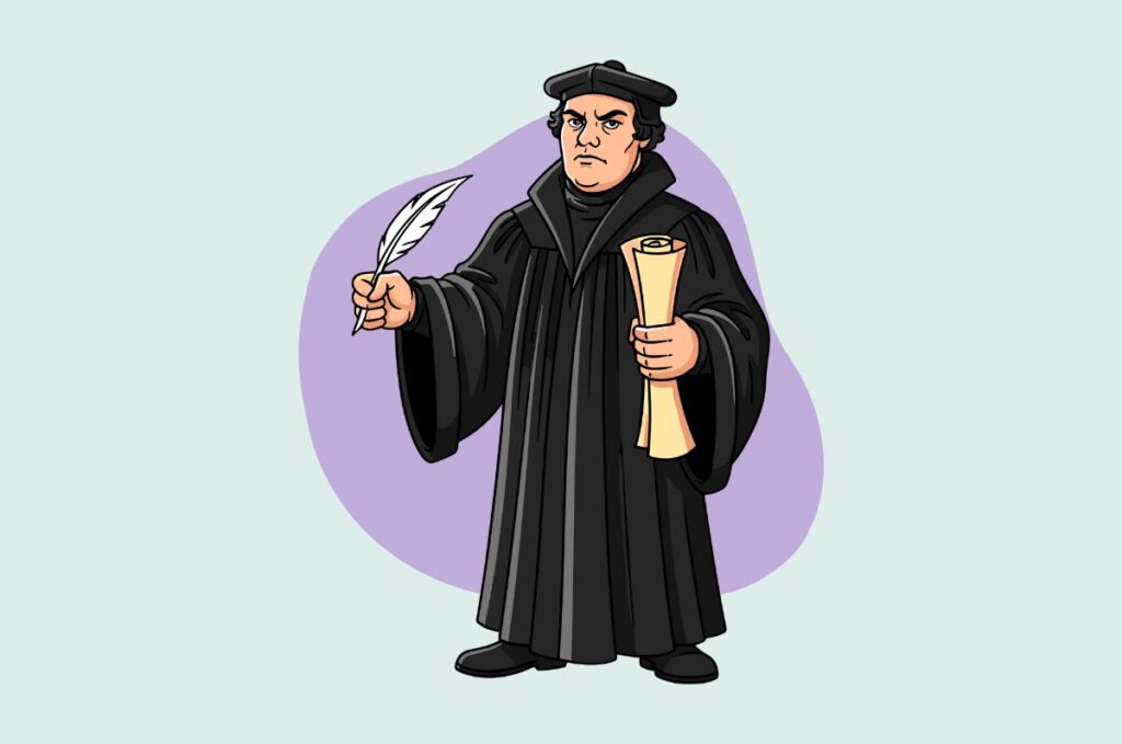 Reformation