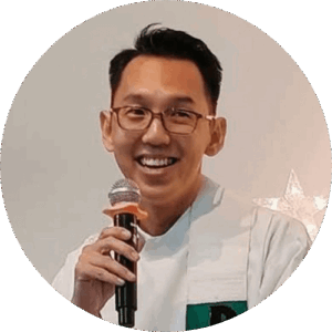 Daniel Koo