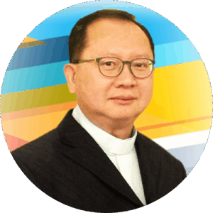 Philip Tan