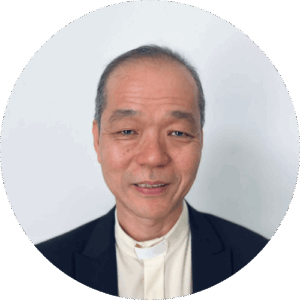 Tan Hee Ming