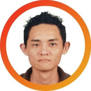 Pr Andrew Chong