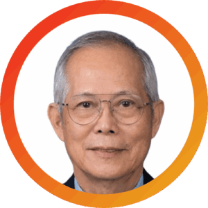 Pr Francis Ho