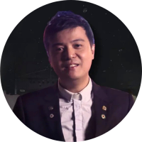Alvin Tan