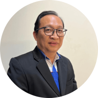 Benson Yeoh